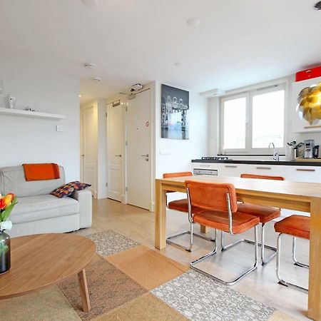 2 Bedroom Loft Near Rijksmuseum Ámsterdam Exterior foto