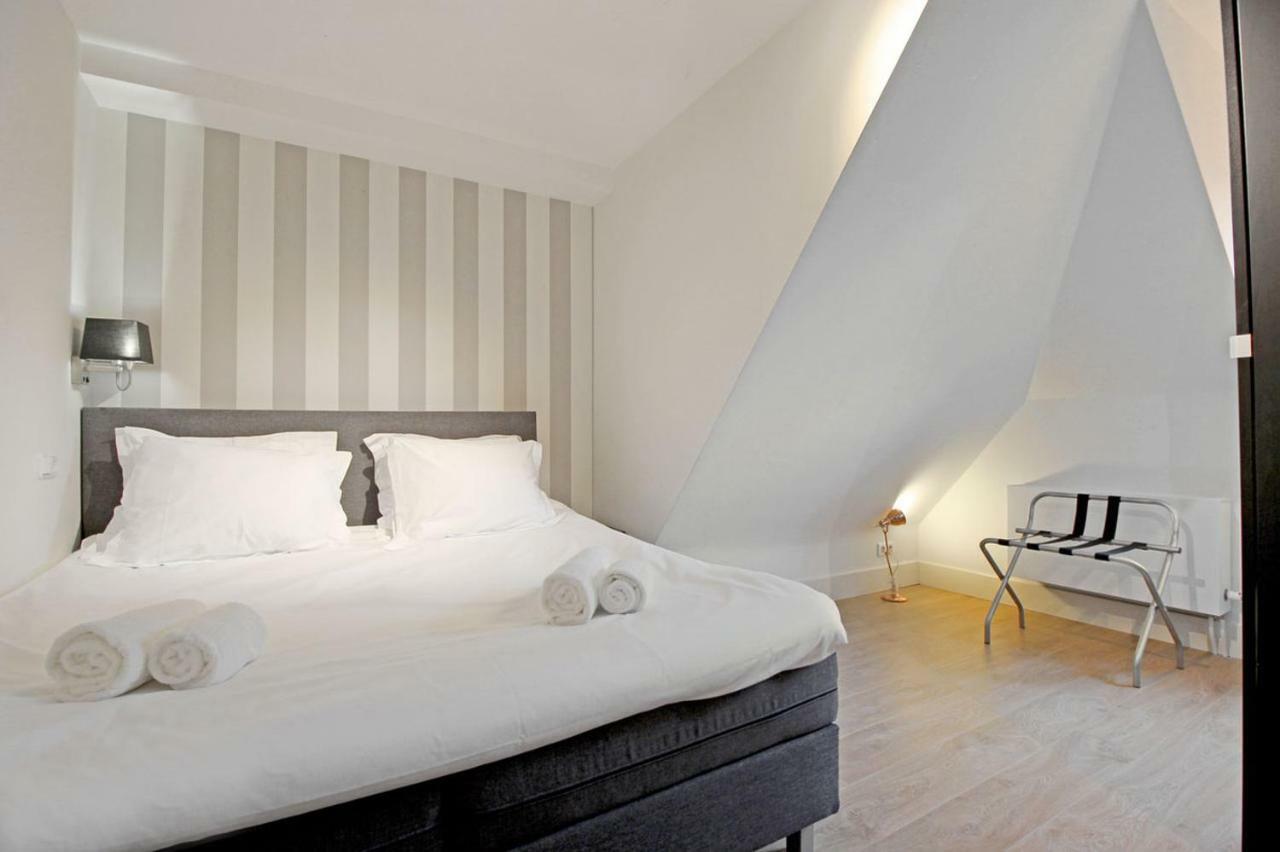 2 Bedroom Loft Near Rijksmuseum Ámsterdam Exterior foto